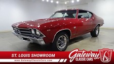 1969 Chevrolet Chevelle for Sale