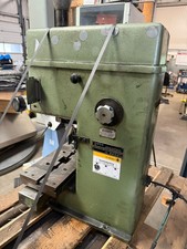 Pneumatikpresse Dunkes DZ2 Presse