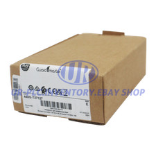 Brand New Allen-Bradley 440G-T27127 Guardmaster TLS-GD2 Guardlock Switch