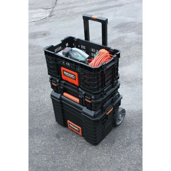 RIDGID 22
