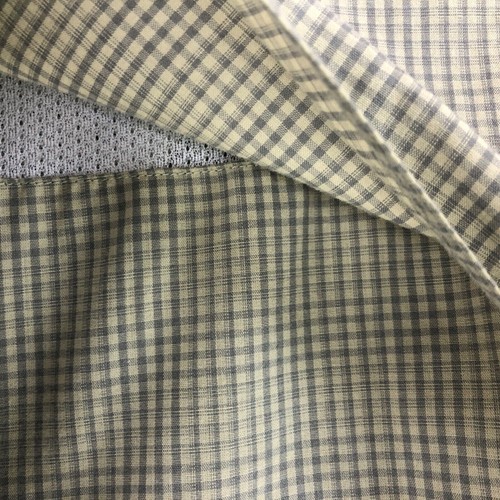Patagonia belüftetes Angelhemd XL Knopfleiste Langarm Outdoor atmungsaktiv Herren - Bild 7 von 12