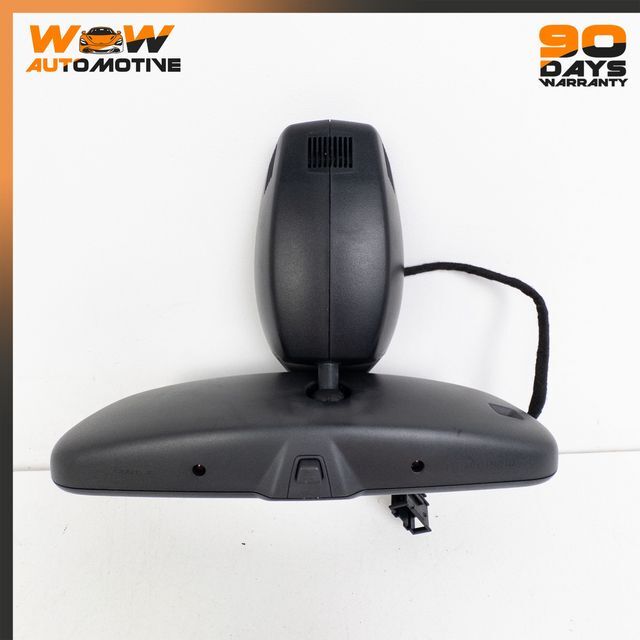 Bentley Continental GT 2004-2010 FRONT+RIGHT Interior rearview mirror