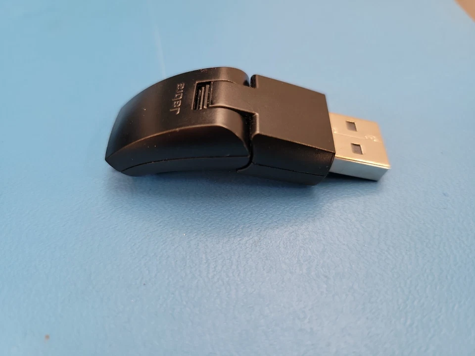 Jabra on The Go Universal USB to Micro USB Hinged Charging Adapter - Image 2 of 4