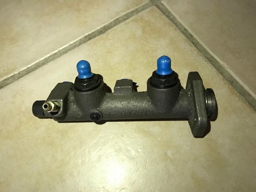 IFA Trabant 1.1 Hauptbremszylinder NEU / regeneriert IFA BHL Renak etc - Bild 1 von 2