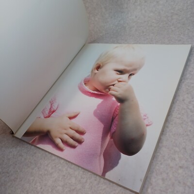 TAKASHI HOMMA Baby Land, 1995 Japanese Photographer | eBay