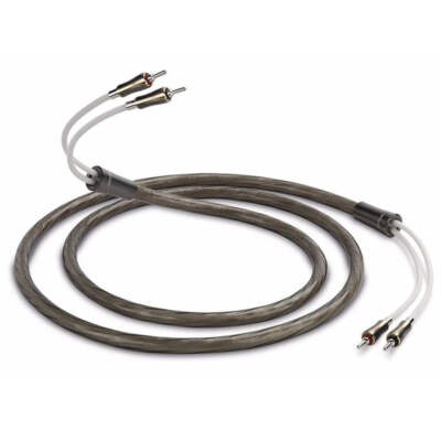 QED Supremus Speaker Cable - Pair