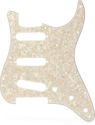 Fender 0992140001 (2-pack) Bundle