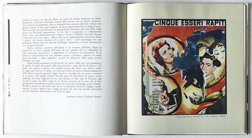 Rotella Dal Decollage Alla Nuova Immagine Edizioni Apollinaire Milano 1963 - Picture 4 of 6