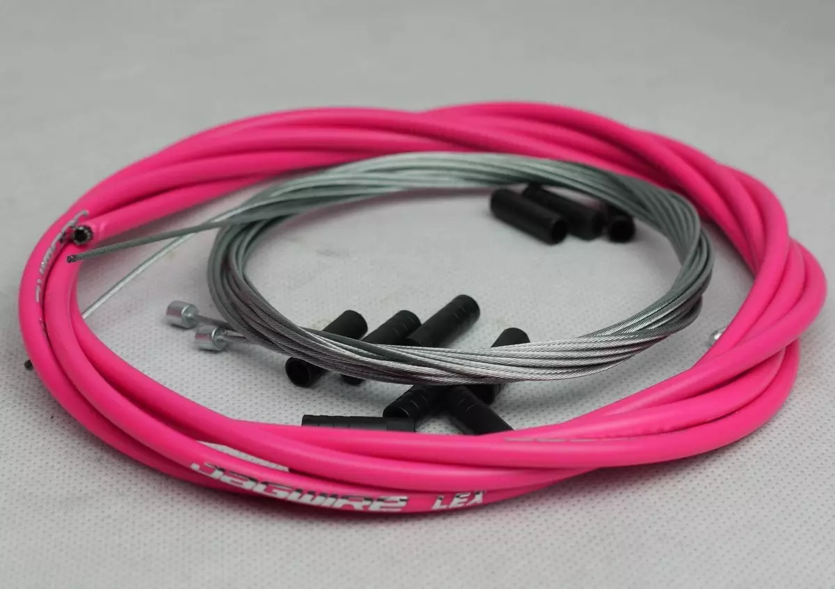 Jagwire mtb sale gear cable kit