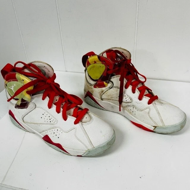 Air jordan 7 gs topaz best sale mist