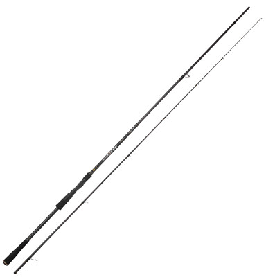 Spro Specter Finesse Spinning UL L ML M MH H X-Fast Spinrute Hecht Barsch Zander