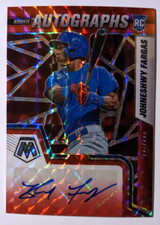 2022 MOSAIC RC AUTO CHOICE FUSION AUTO JOHNESHWY FARGAS