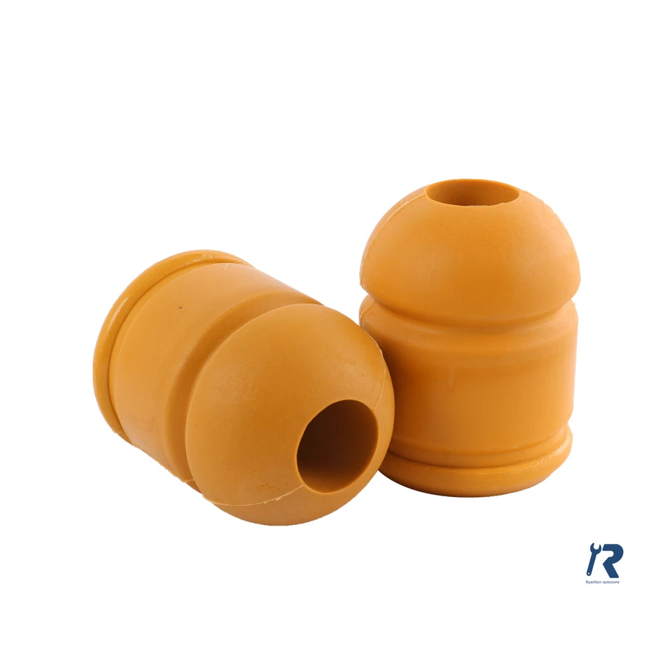 2x Suspension Control Arm Stop Rear fit for Dodge for Ram 1500 09-19 52855788AB - Image 3 of 4