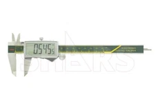 Shars 6" / 150mm Large LCD Electronic Digital Caliper .0005” New ^]