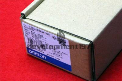 1PC Neu Omron Thermostat E5EC-QR2ASM-820
