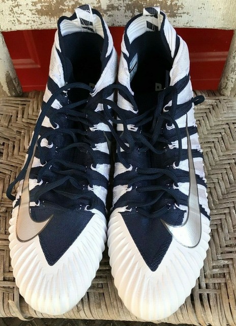 nike grip alpha menace