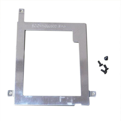 Caddy/Plateau Pour Disque Dur 2.5" - Pour Ordinateur Portable Dell Latitude E7450 - Neuf - Permet D'ajouter Un Second SSD/HDD