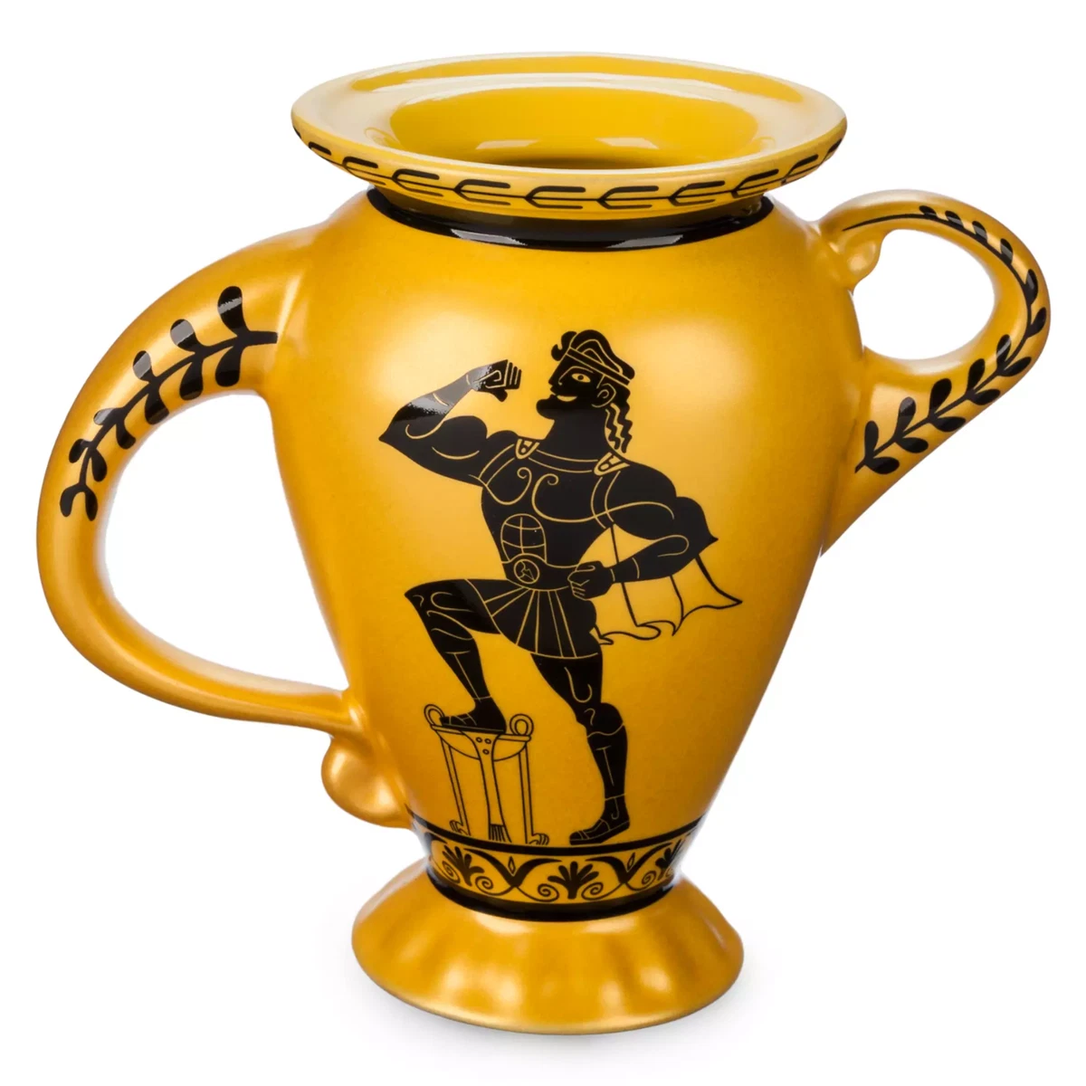 Hercules Movie Disney Vase