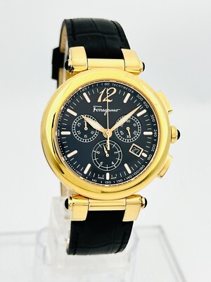 Salvatore Ferragamo IDILLIO F77LCQ5009SB09 Unisex