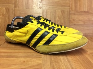 adidas track trainers