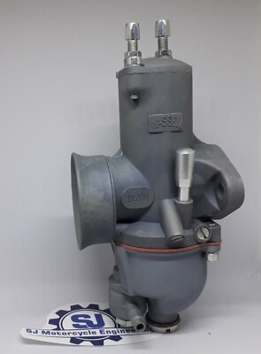 928/300,9/28R 28MM GEBOHRUNG 4-TAKT-MODELLE WASSELL VERGASER RECHTE HAND