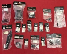 25 New Replacement Parts for Extreme Flyers X350 Coaxial RC Helicopter