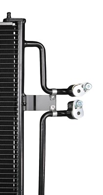 One Stop Solutions A/C Condenser for Escape, Mariner, Tribute 3298
