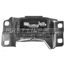 Engine Mount For Ford Focus MK3 1.5 EcoBoost Front Left Mounting 1323094