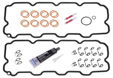 2001-2004.5 Duramax Lb7 Standard Install Kit - Gaskets And Banjo Washers