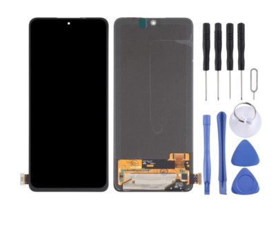LCD Display Touch Screen Digitizer For Xiaomi Poco X4 Pro 5G 6.67'' 2201116PG