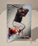 2021 Bowman Sterling #BSR-75 Andres Gimenez Rookie RC Cleveland