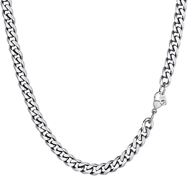 Prosteel chain clearance