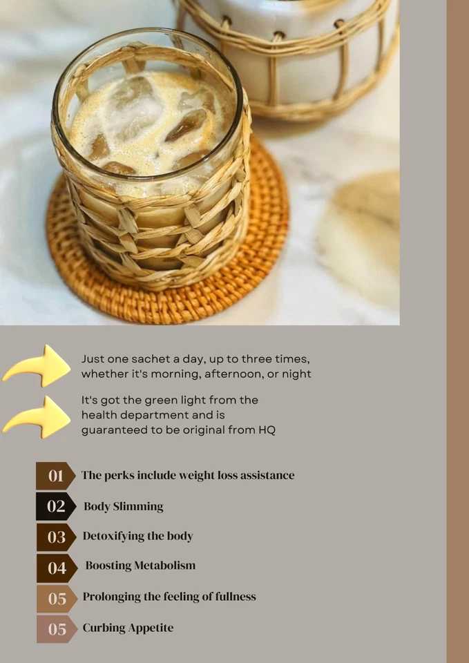 CHOCOLATE XS PERFECT DRINKS (WEIGHT MANAGEMENT) - Image 2 of 4