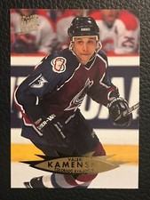 1995-1996 Fleer Ultra Extra Hockey- - - Pick A Card -#201 - #400