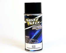 NEW Spaz Stix Green Fluorescent Aerosol Spray Paint 3.5oz Can