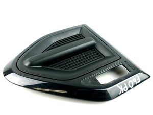 Mini F60 Countryman Außen Vorderer Rechter Blinker Verkleidungseinheit 7414091