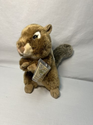 Webkinz Signature Chipmunk WKSS2009 *Unopened/Unused Code* - Picture 2 of 14
