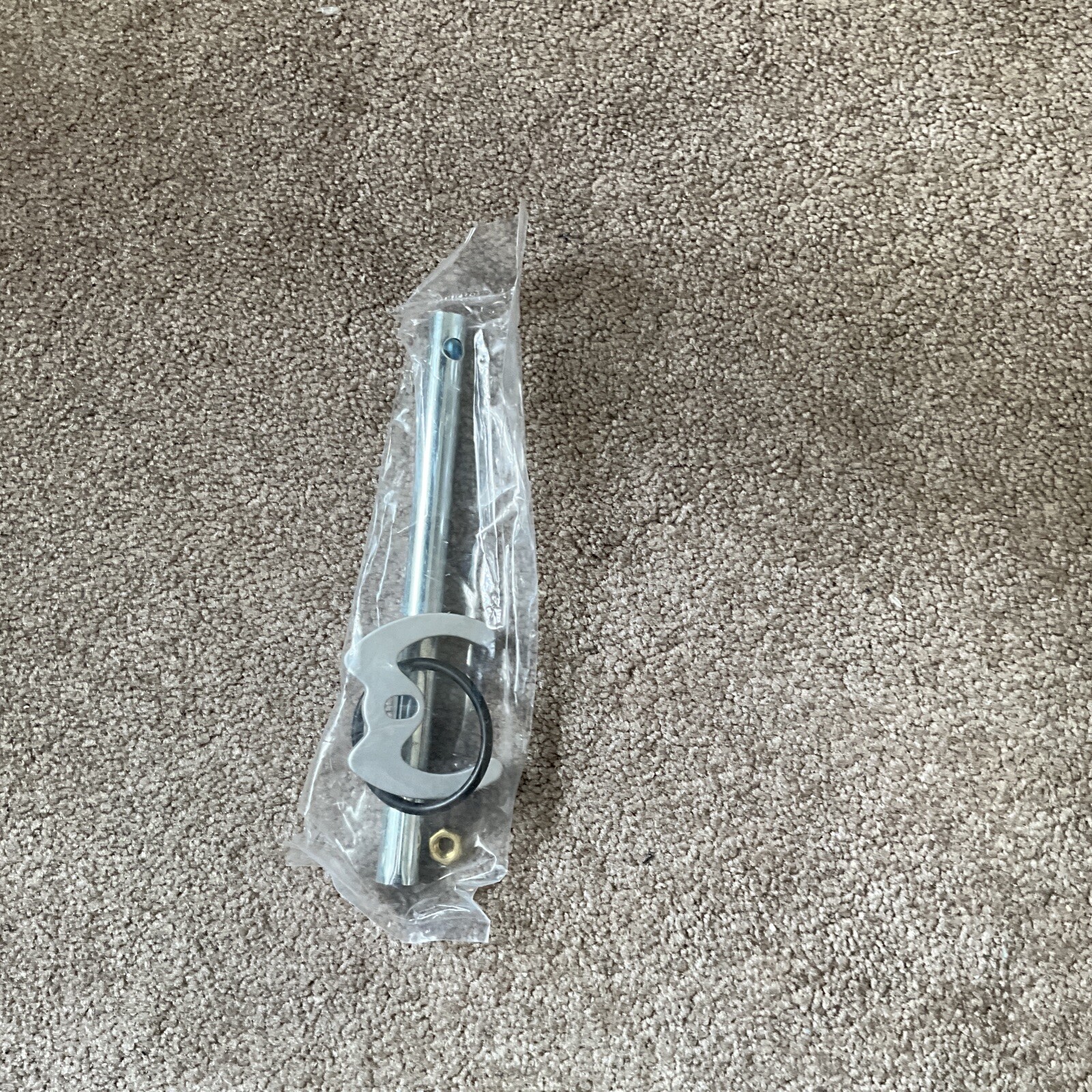 InSinkErator FGN1100BB Indulge Hot Water Dispenser Faucet, Brushed