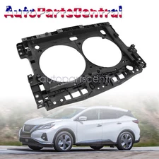 New Front Radiator Support Core Steel Fits 2019-2024 Nissan Murano 62500-5AA1B