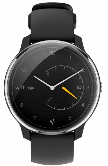 Capteurs d'activité et bracelets noirs pour le fitness