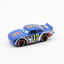 miniature 91  - Disney Pixar Cars Racers No.4-No.123 1:55 Metal Diecast Toy Car  Boys Gifts