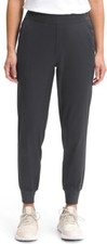 NWT The North Face Women's Aphrodite Travel Pants Gray Size 2XL 90 JJ366