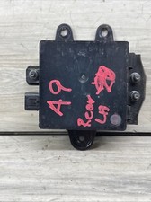 17-20 INFINITI Q50 Q60 REAR LEFT RIGHT SIDE DISTANCE BLIND SPOT RADAR SENSOR OEM