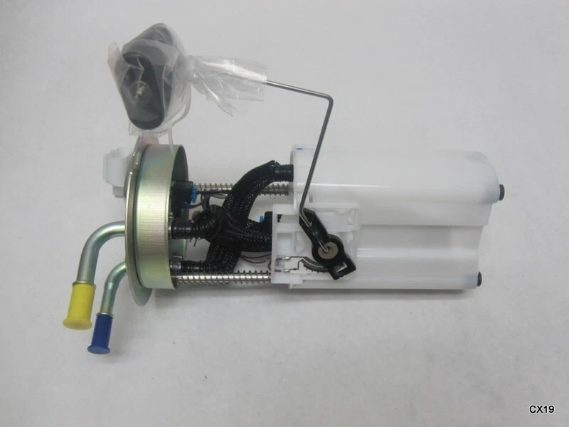 Conjunto de módulo de bomba de combustible 19152155, E3574M para GMC Savana 3500 2003 Foto 3 de 4