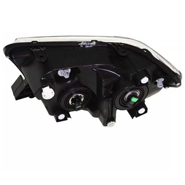 For 08-17 Sequoia, 07-13 Tundra Truck Front Headlight Headlamp w/Bulb Right Side