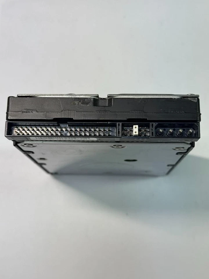 WD WD200BB-00CVB0 WD200 20GB 7.2K RPM 2MB Cache ATA100 / ATA-6 3.5" HDD - Image 2 of 4