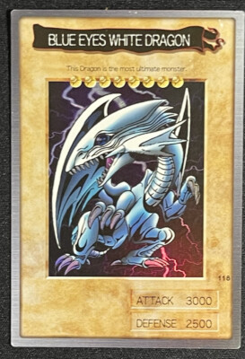 Yu-Gi-Oh! BANDAI 1-118 + TA1 + TA2 + ORIGINAL CARDDASS SYSTEM FILE