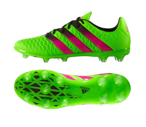 adidas ace 16.2 black