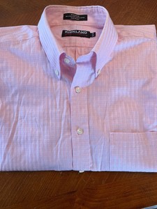 light pink mens dress shirt