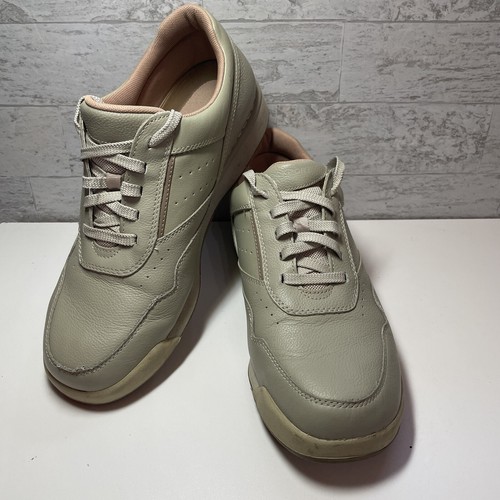 Rockport Prowalker Shoes Men's Casual 